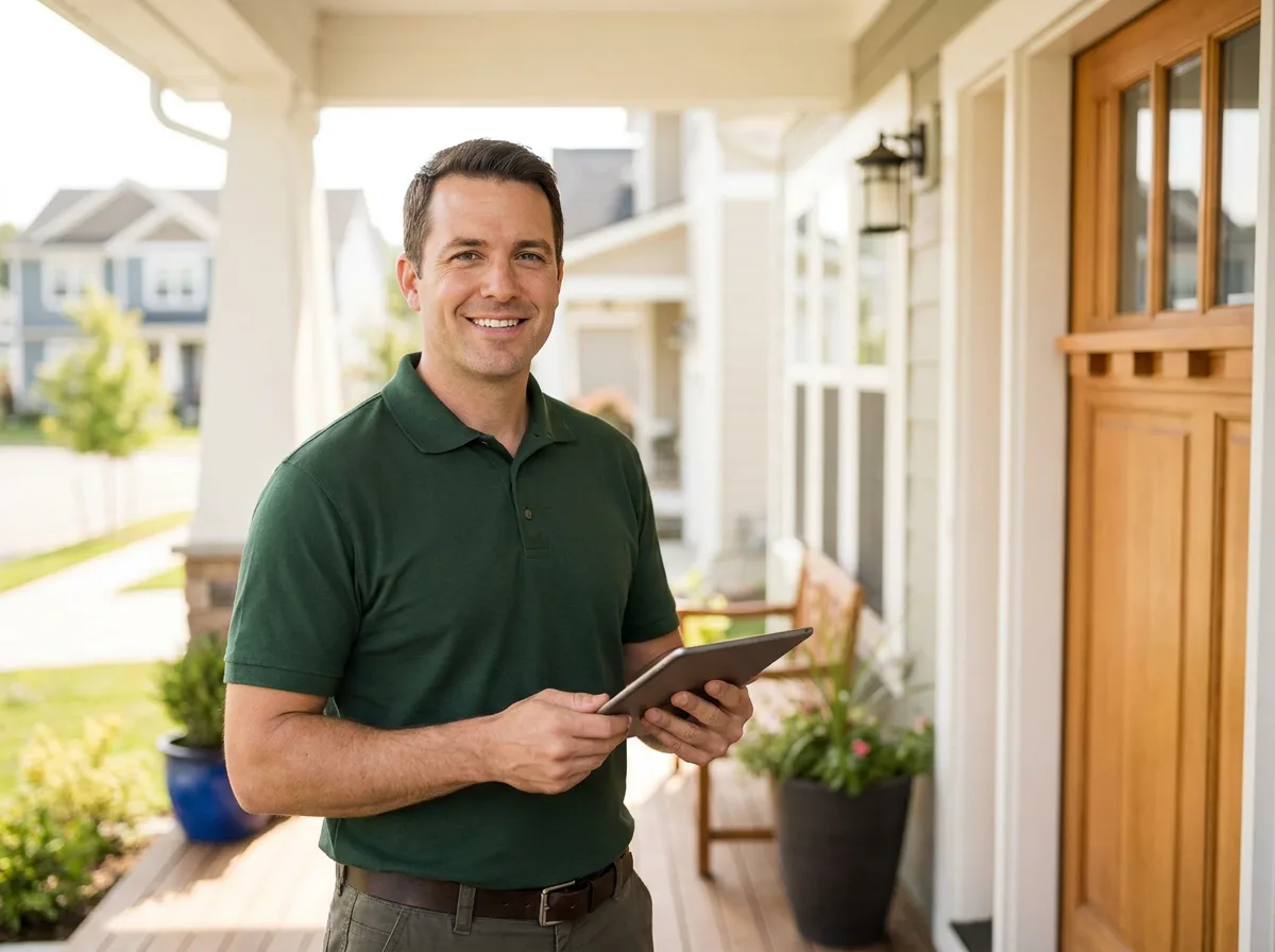 Pest control FAQs for Grand View, ID